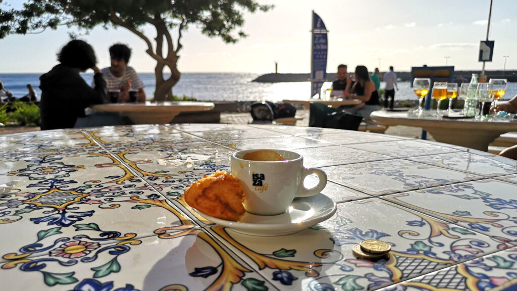 Gran Canaria Slow Travel