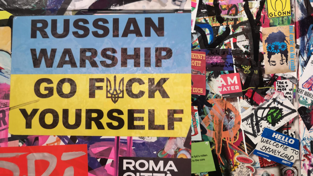 A város a profilképed.