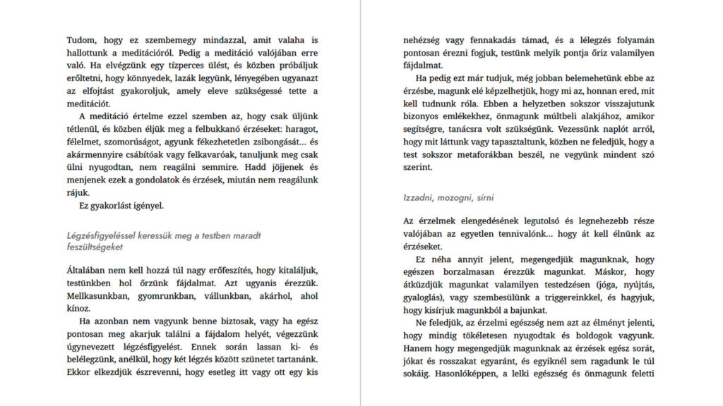 A cselekvés szabadsága