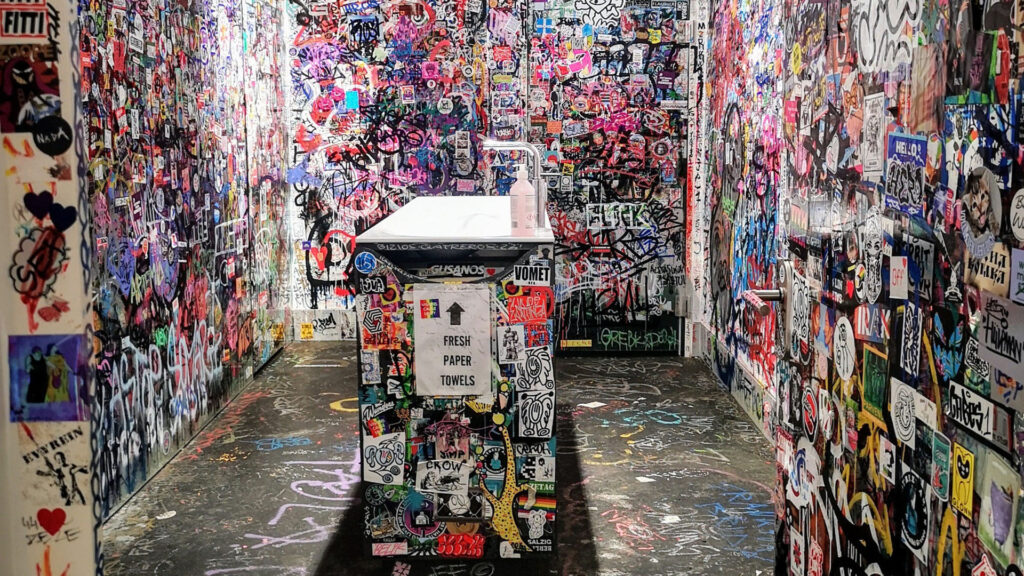 Egy egész ház mint műalkotás