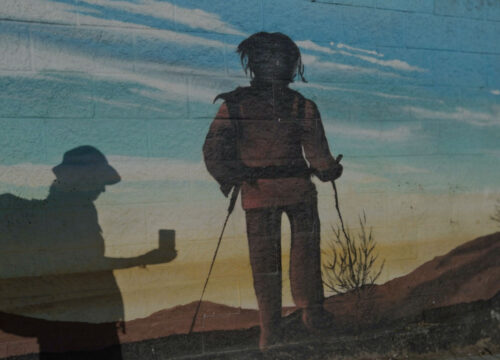 A szabadság súlya: mit pakolj a teljes Caminóra