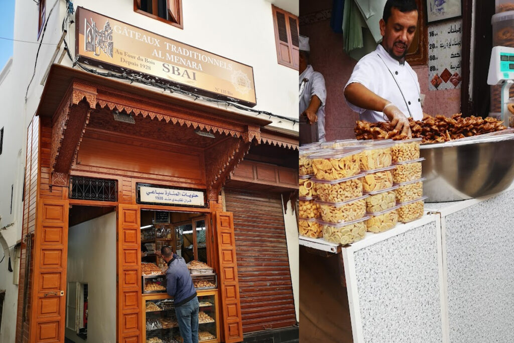 Dar Si hmed in Rabat offers a unique stay within a historic building. Guests enjoy a sun terrace, restaurant, and free WiFi, complemented by private check-in and check-out services.