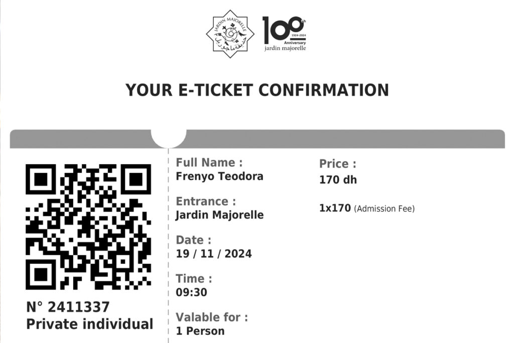 https://tickets.jardinmajorelle.com/Visite