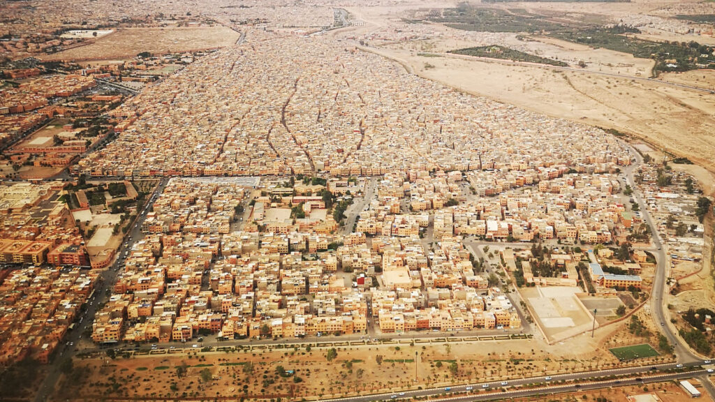 Off-Tourist" & "No Filter