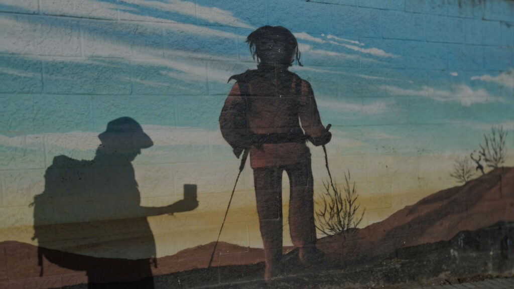 Gyász és új örömök: 800 km alatt minden megváltozott a Caminón