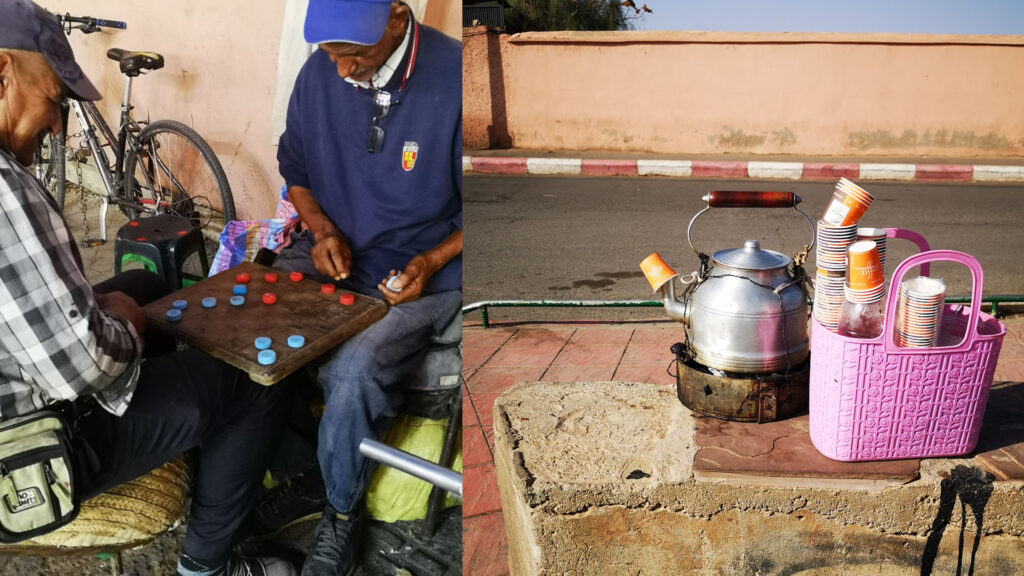 Marrákes - látnivalók, időjárás, a legszebb helyek