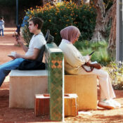 Marrakech, ahogy a helyiek látják.