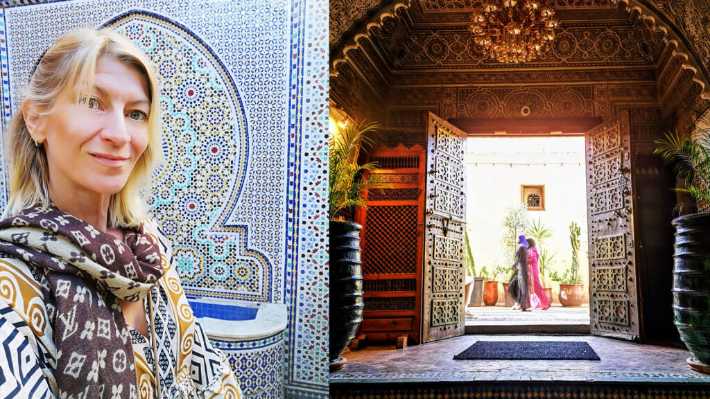 Design-túra a labirintusban