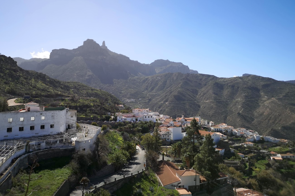 Az óceán és a vulkánok ösvénye: A Camino de Gran Canaria 3 napos kalandja