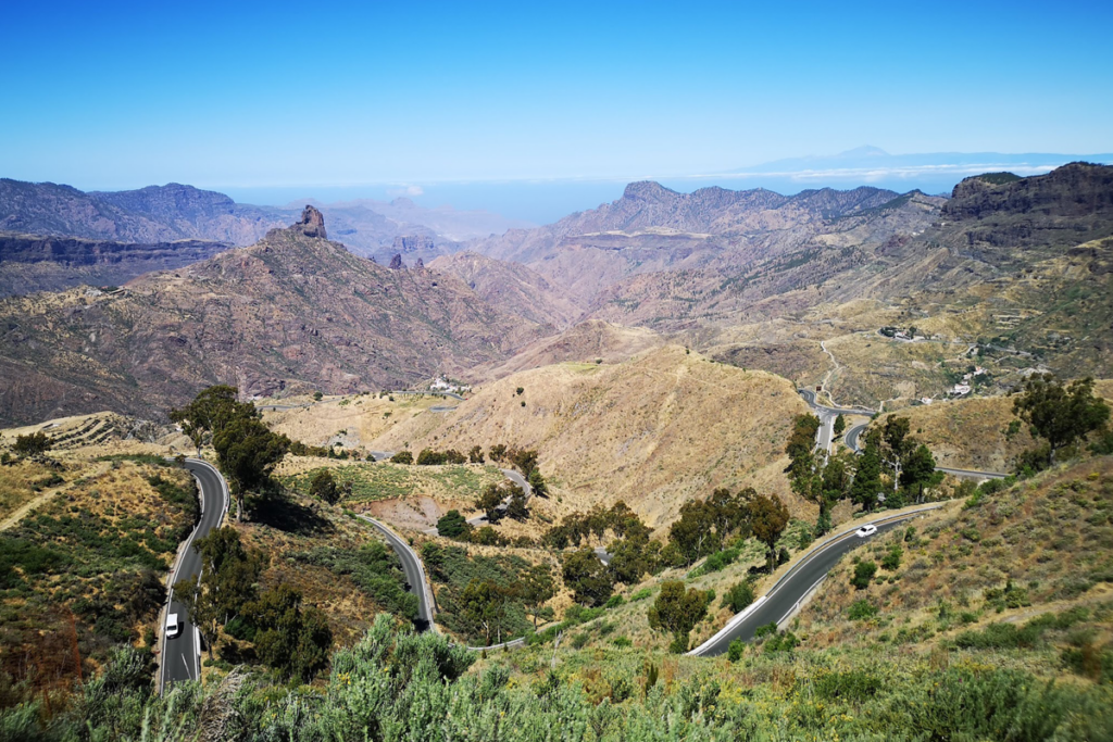 The Way of St. James (Camino de Santiago)