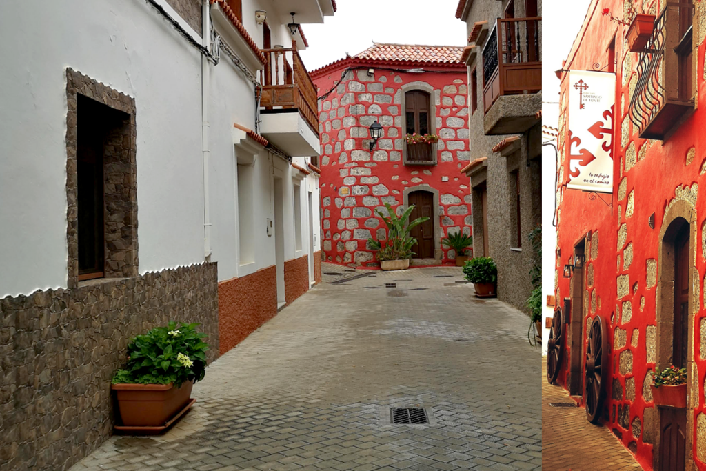 Hotel Rural El Refugio