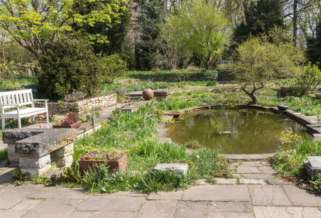 A Must for Garden Lovers
