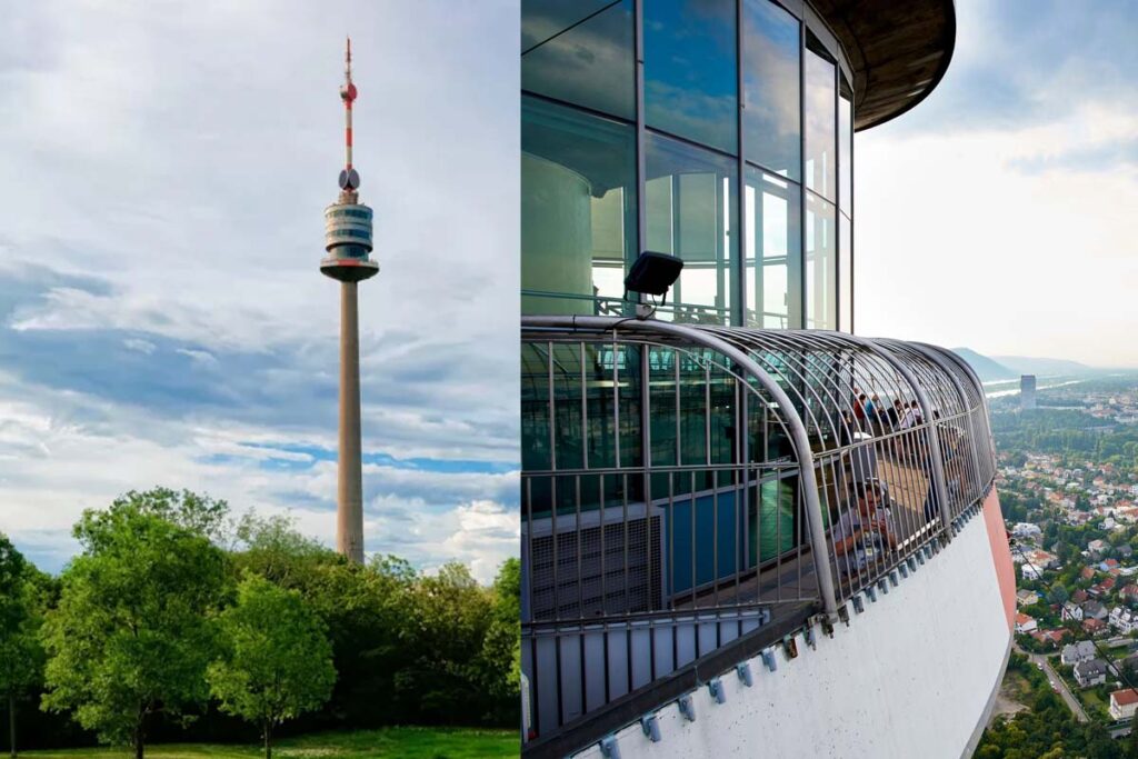 Donauturm