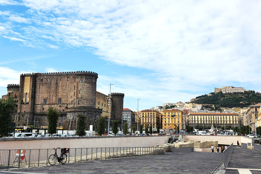 Castel Nuovo