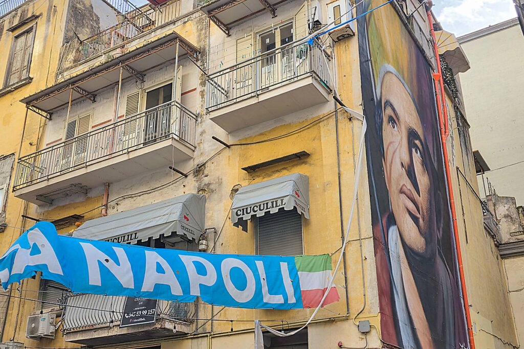  San Gennaro