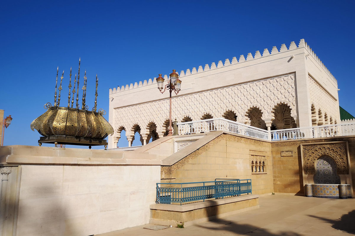 Mit hoz egy hétvége a marokkói fővárosban?