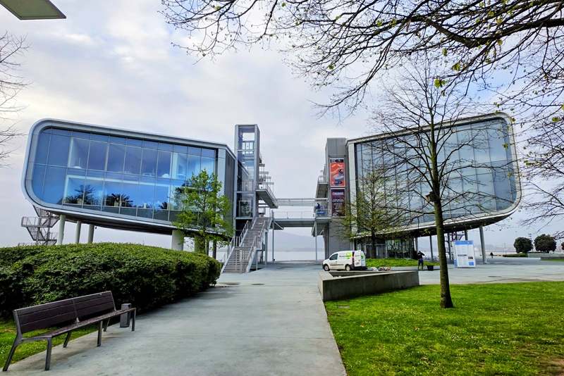 Centro Botin - Fondazione Renzo Piano