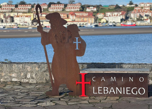 Camino del Norte: Bilbao – Llanes