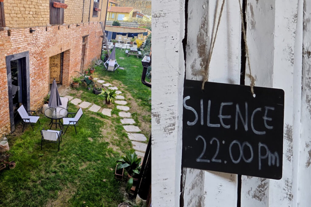 Több száz kilométer ugyanazzal az egyszerű feladattal: menj tovább