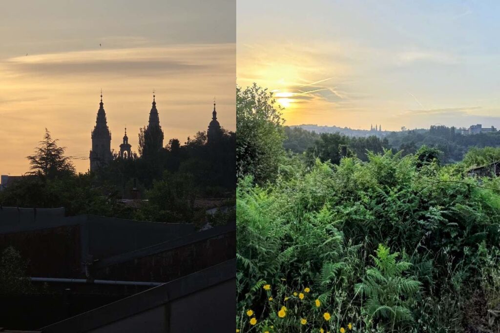 Santiago de Compostela | Visitar Santiago De Compostela