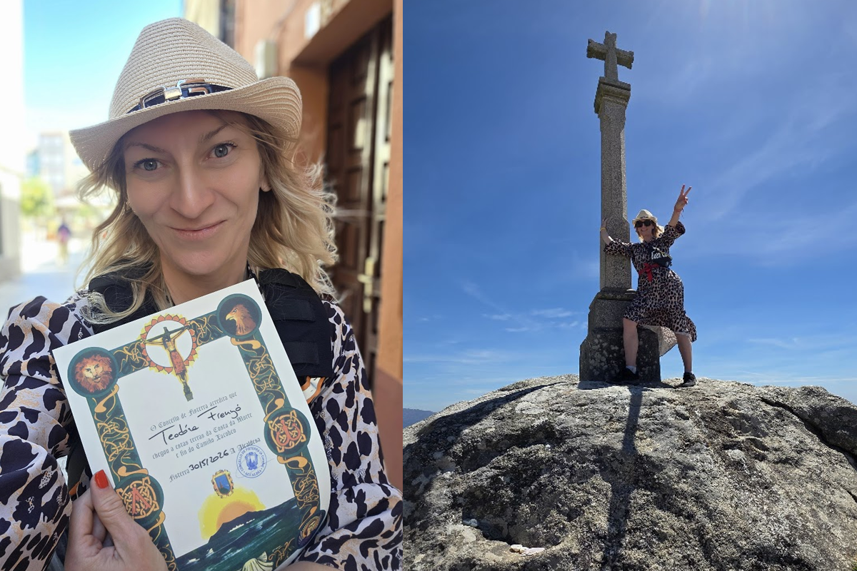 Things to See in Fisterra