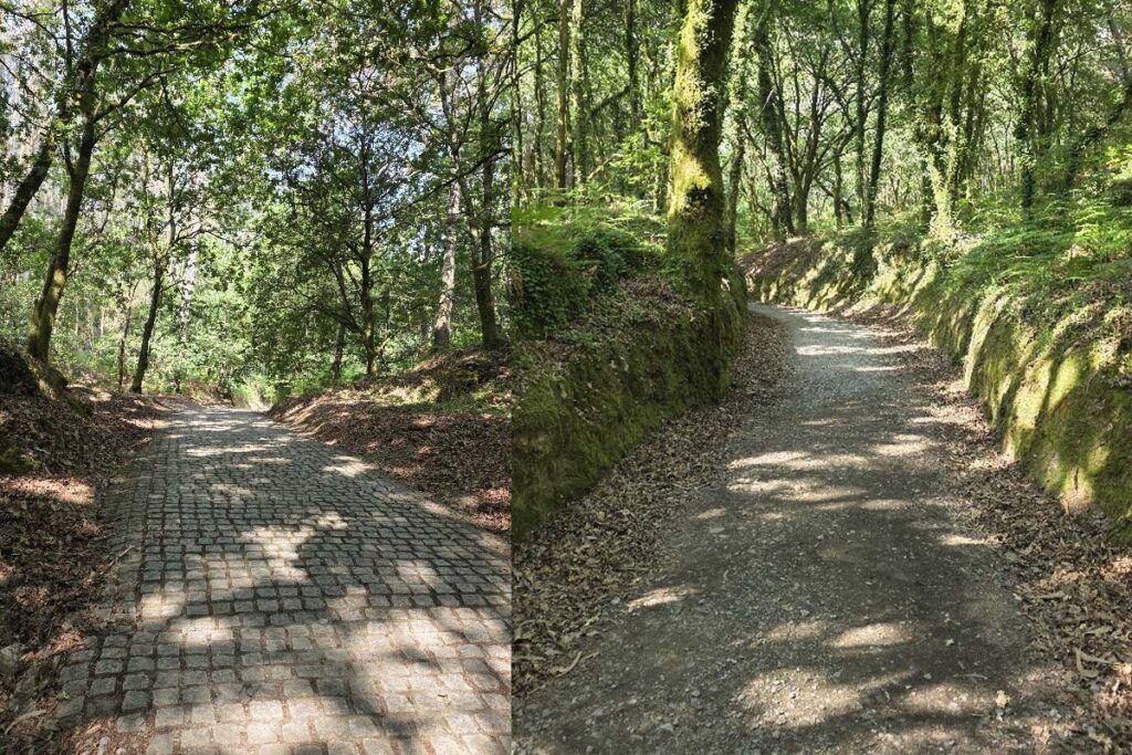 Complete guide to Camino Finisterre