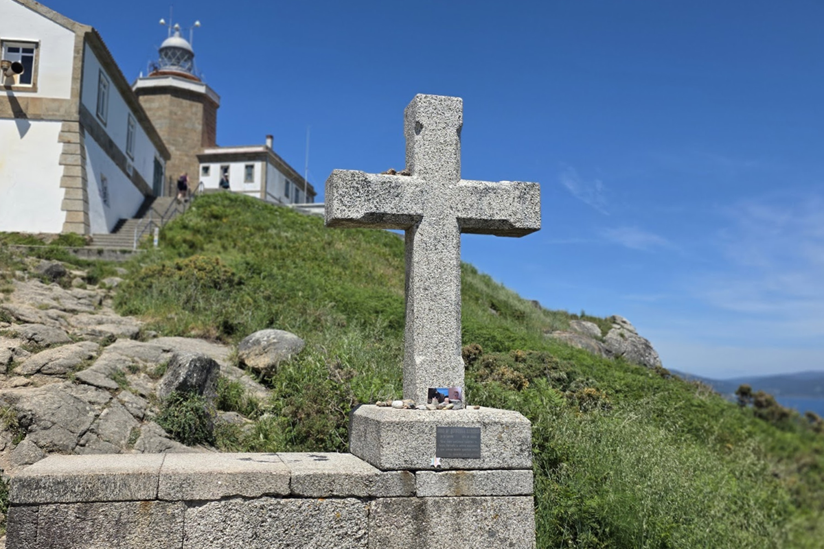 Finisterre-fok