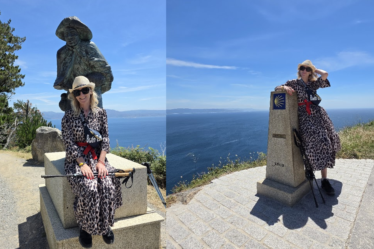 How to Get Your Camino Finisterre Certificate the Fisterrana