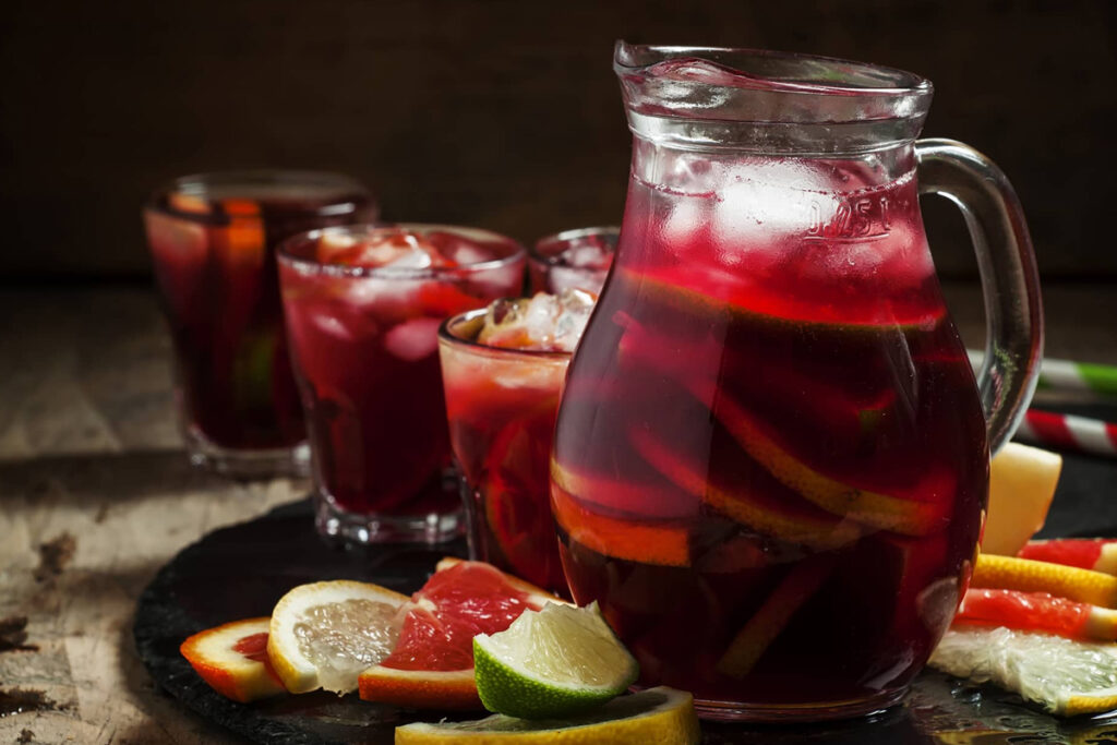 Limonada de León
