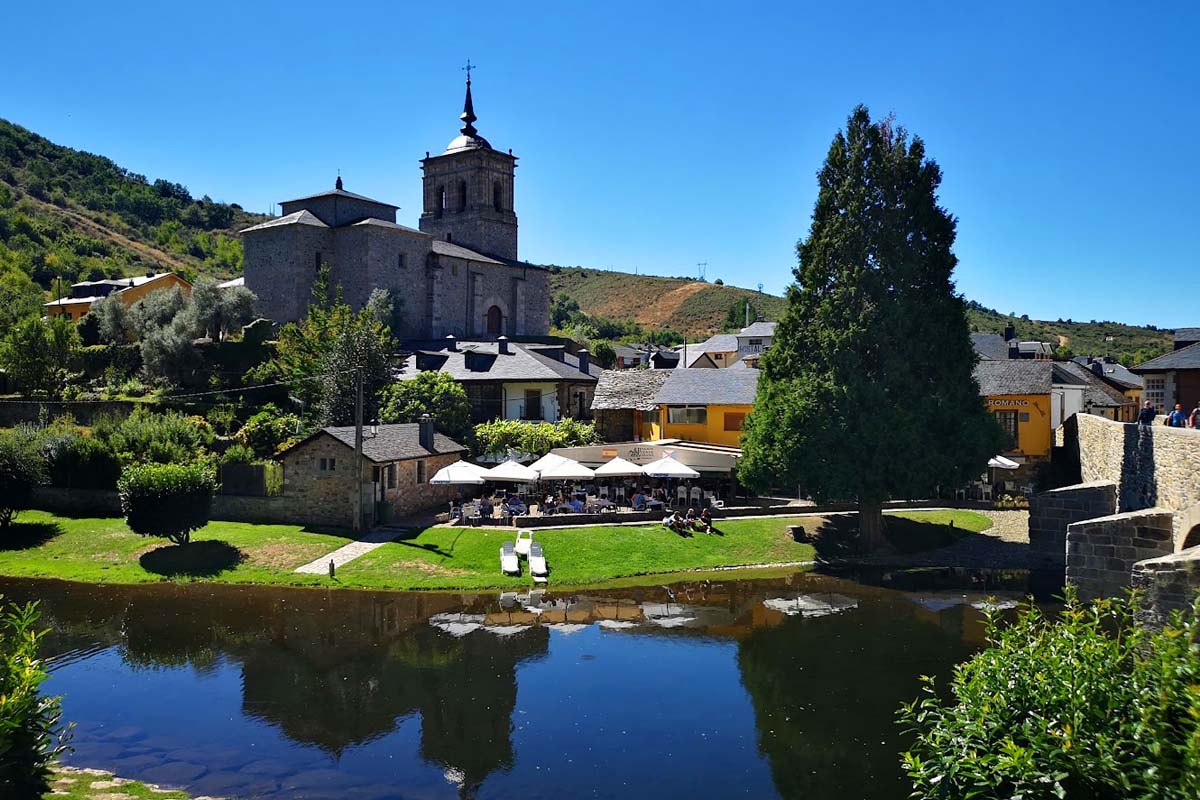 camino wisdoms