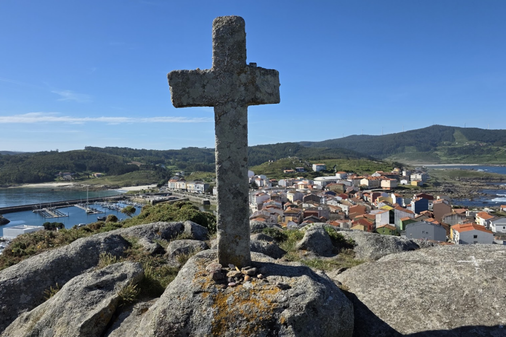 Parador Costa da Morte