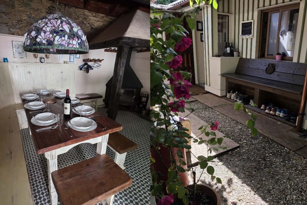 20 Camino Frances Accommodation 