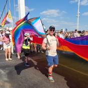 Budapest Pride
