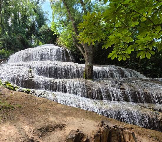 A Monasterio de Piedra legszebb vízesései és túraútvonalai