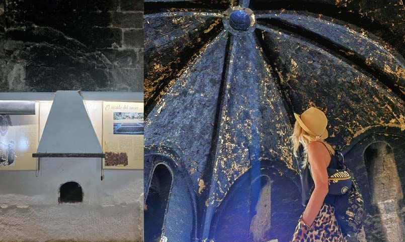 Monasterio de Piedra – kanyonok, barlangok és középkori történelem