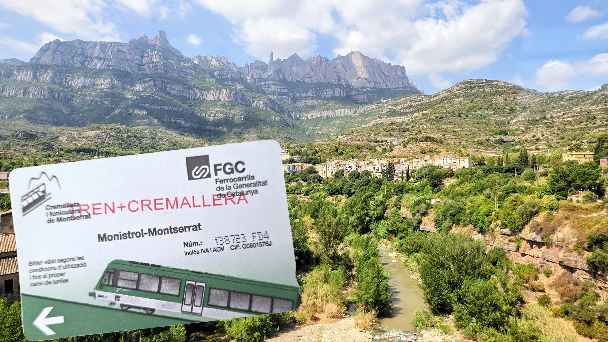 Montserrat kolostor Barcelonából – látnivalók, jegyek és hasznos tippek