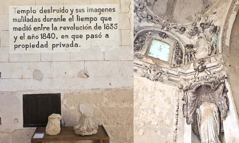 Monasterio de Piedra – Aragónia ikonikus vízesésparkja és kolostora